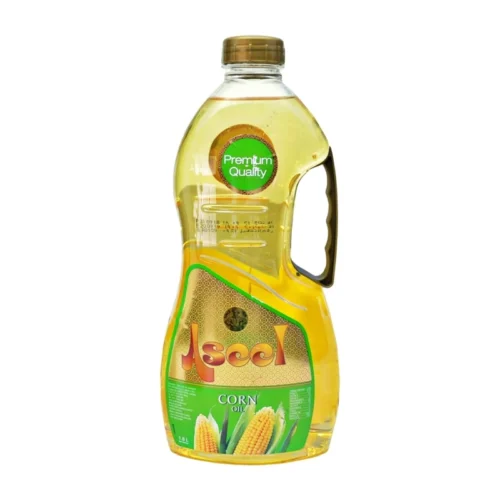 روغن اصیل مایع پخت و پز 1.5 لیتری