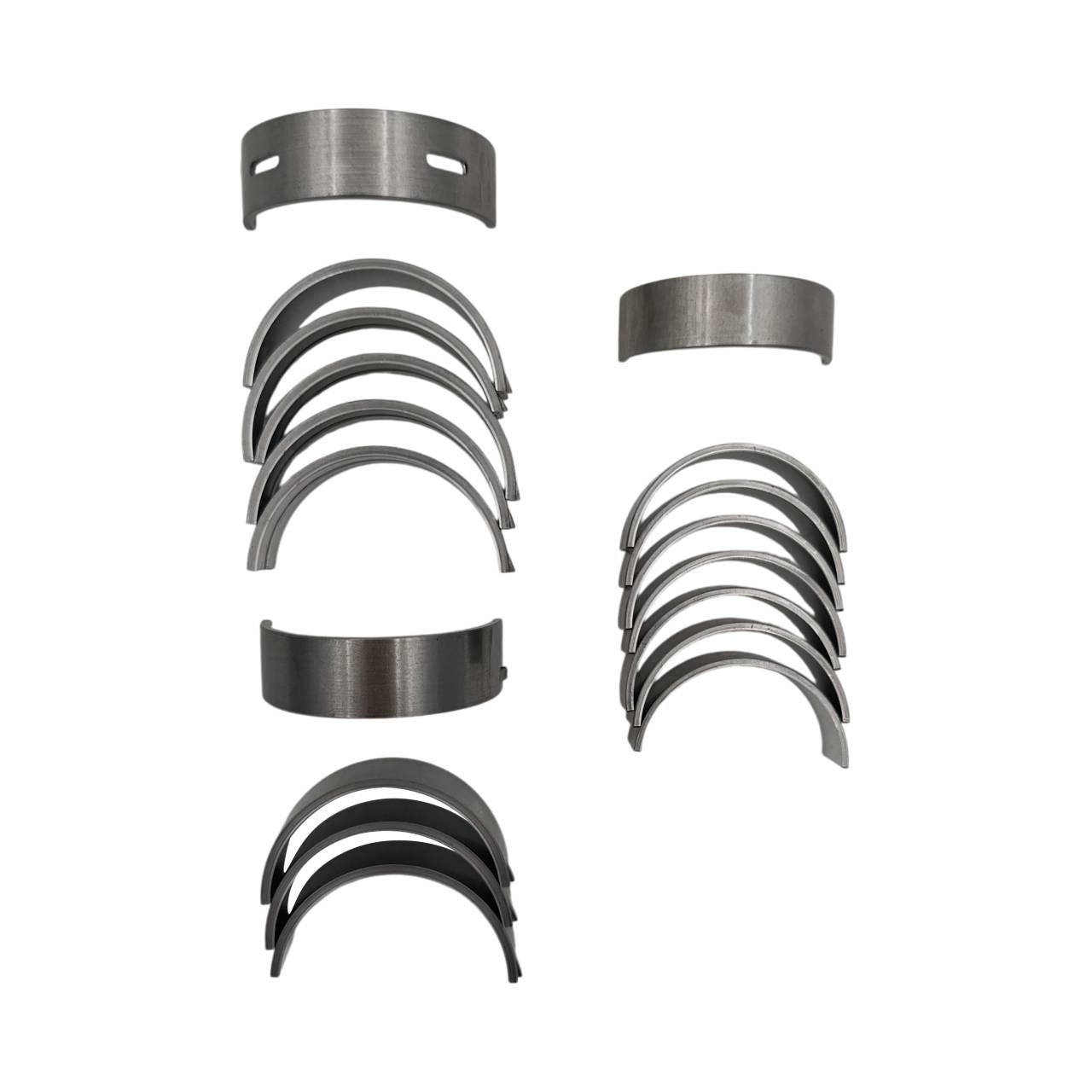 یاتاقان ثابت و متحرک 0.25 جک J5 دنده ای