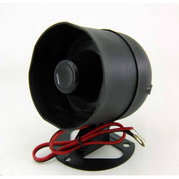 دزدگیر خودرو استیل میت مدل GRHRX1000 -R5