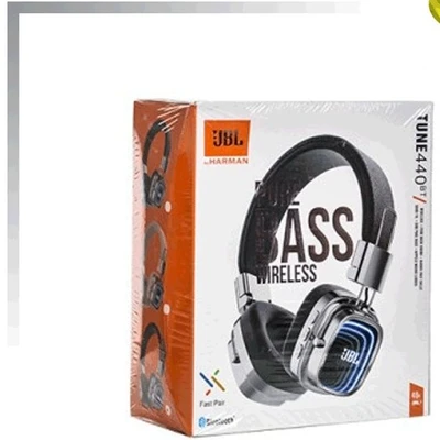 هدفون jbl مدل JBL Tune 440جدید