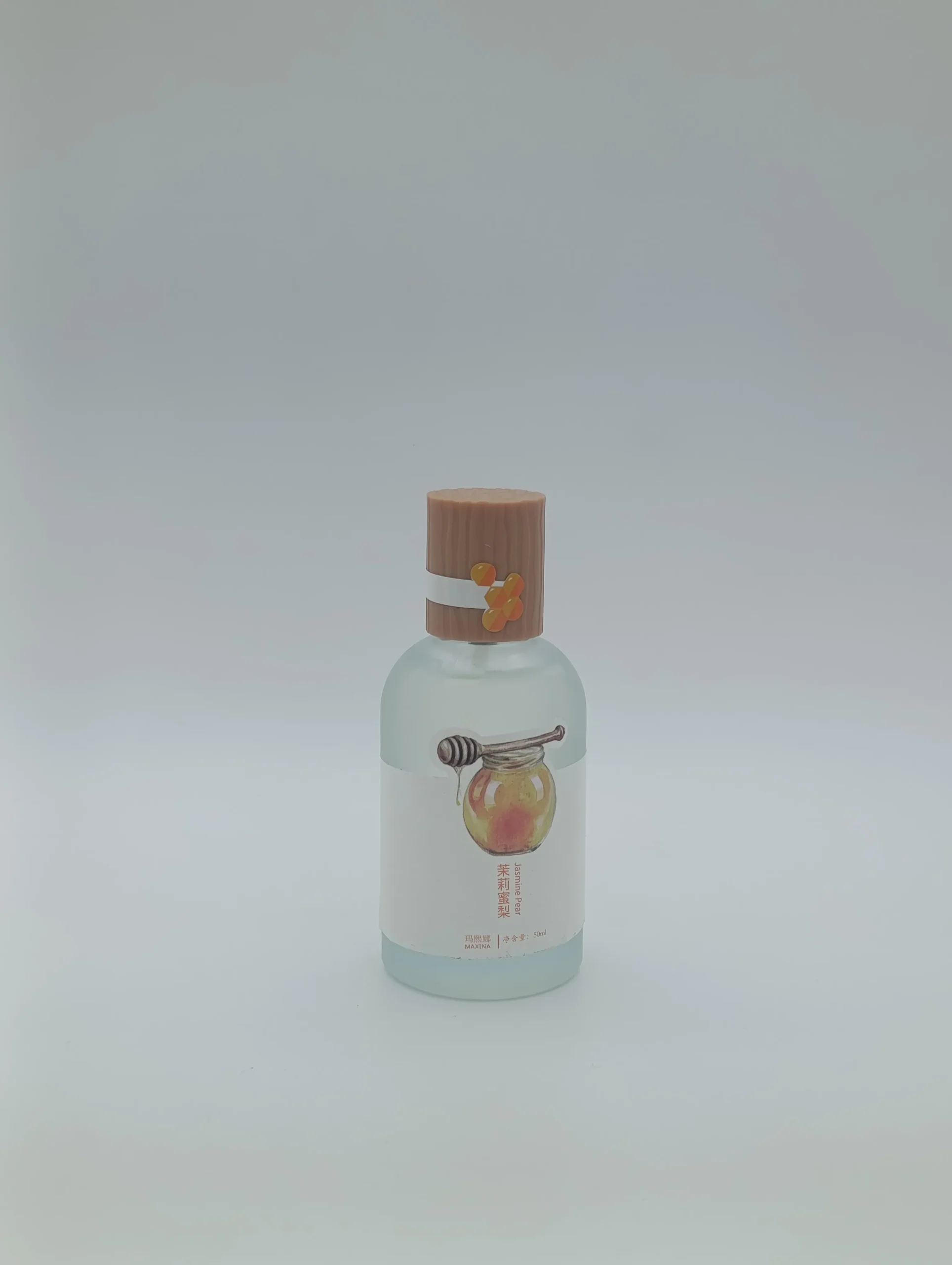 بادی میست و عطر نواحی خاص شیامانگ Shimang رایحه عسل حجم 50 میلیلیتر (اورجینال فاقد الکل)