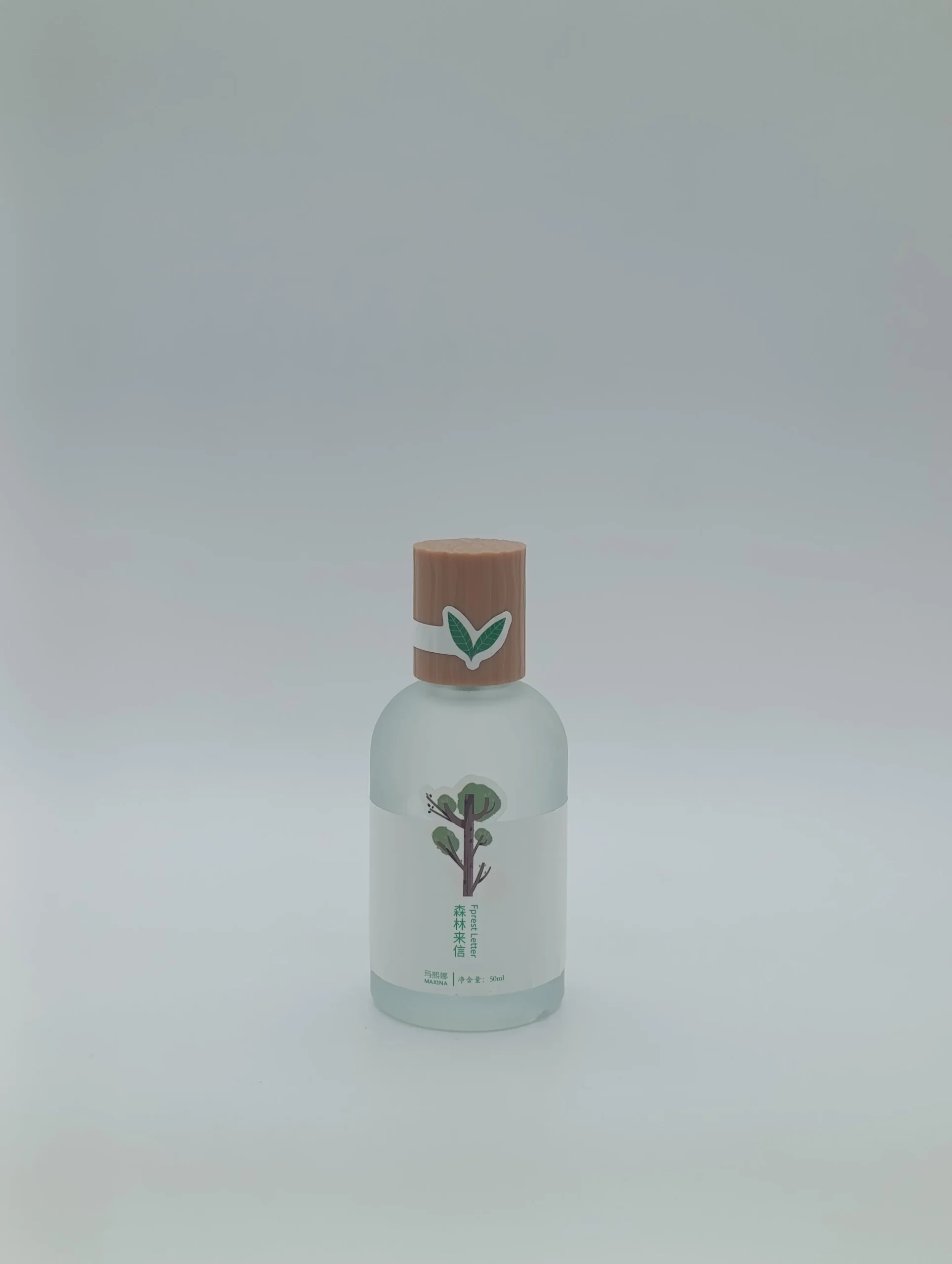 بادی میست و عطر نواحی خاص شیامانگ Shimang مدل درب چوبی رایحه چوب و جنگل حجم 50 میلیلیتر (اورجینال فاقد الکل)