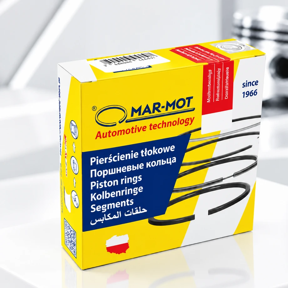 رینگ مارموت(MARMOT) پراید اورجینال سایز75