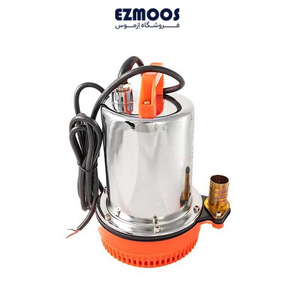 کفکش 1 اینچ 12 ولت ایکار DC بدون برق ارتفاع 8 متری مدل 12V8M * (پس کرایه)