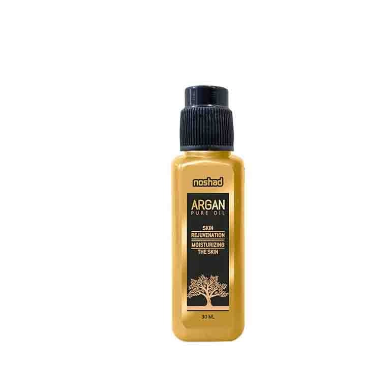 روغن آرگان نوشاد مدل جوان ساز حجم 30 میلی لیتر