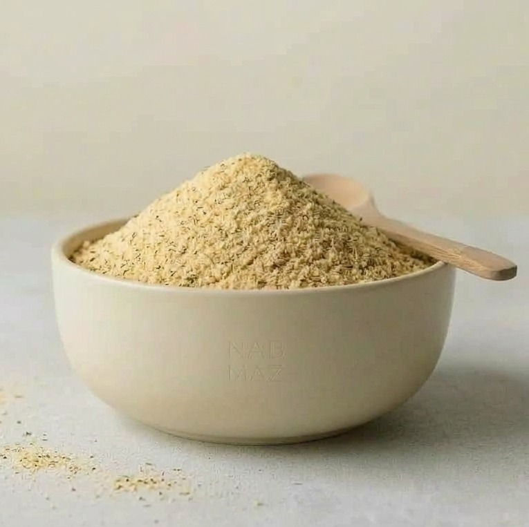 ادویه آرومات ممتاز ناب مز - 100 گرم (چاشنی همهکاره و طعمدهنده لذیذ)