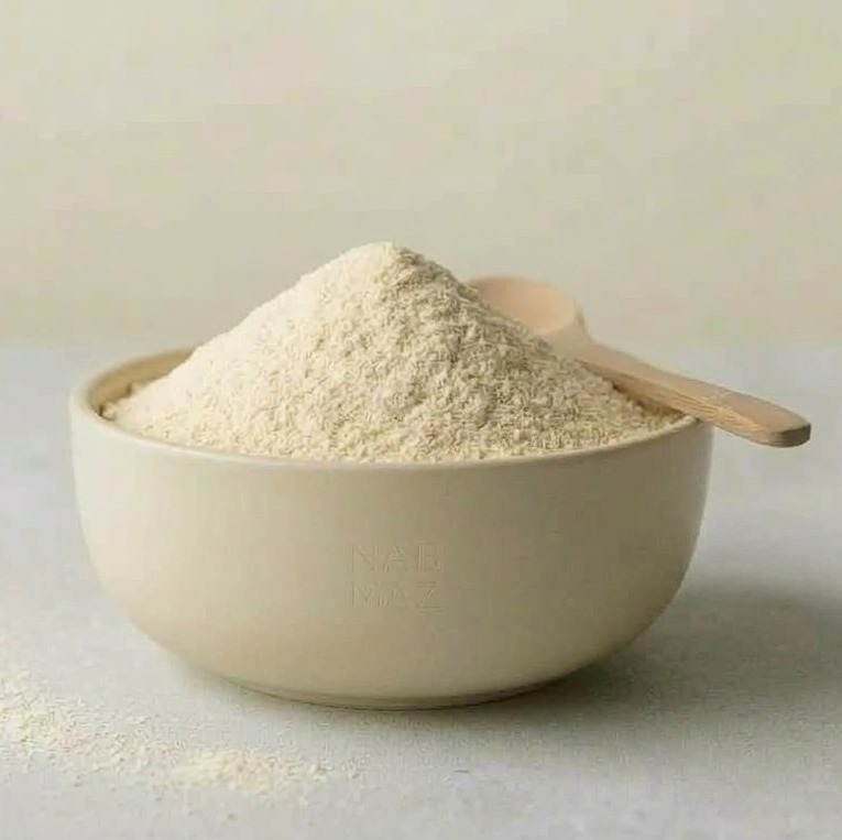 پودر موسیر ممتاز ناب مز - 100 گرم