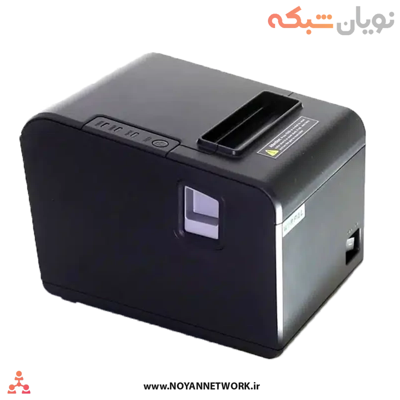 فیش پرینتر دو پورت وینپال (Winpal (WP260جدید