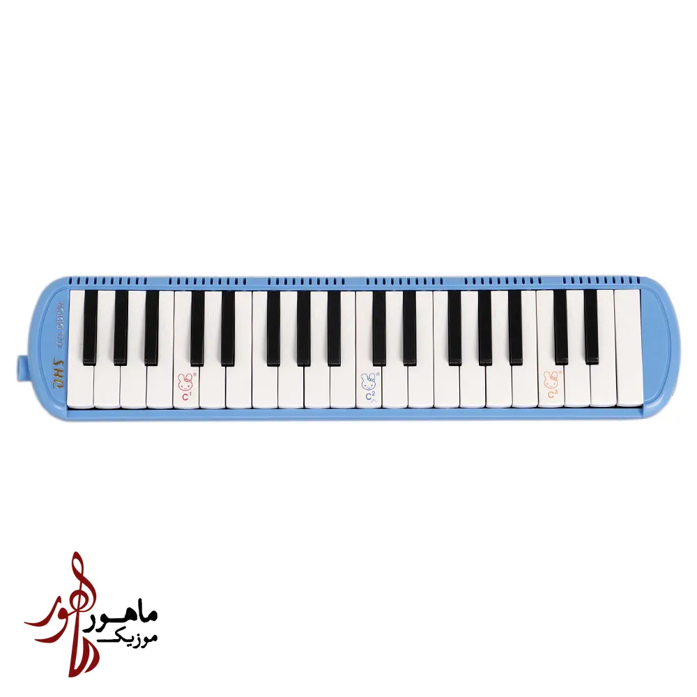 ملودیکا 37 کلید مدل DHS