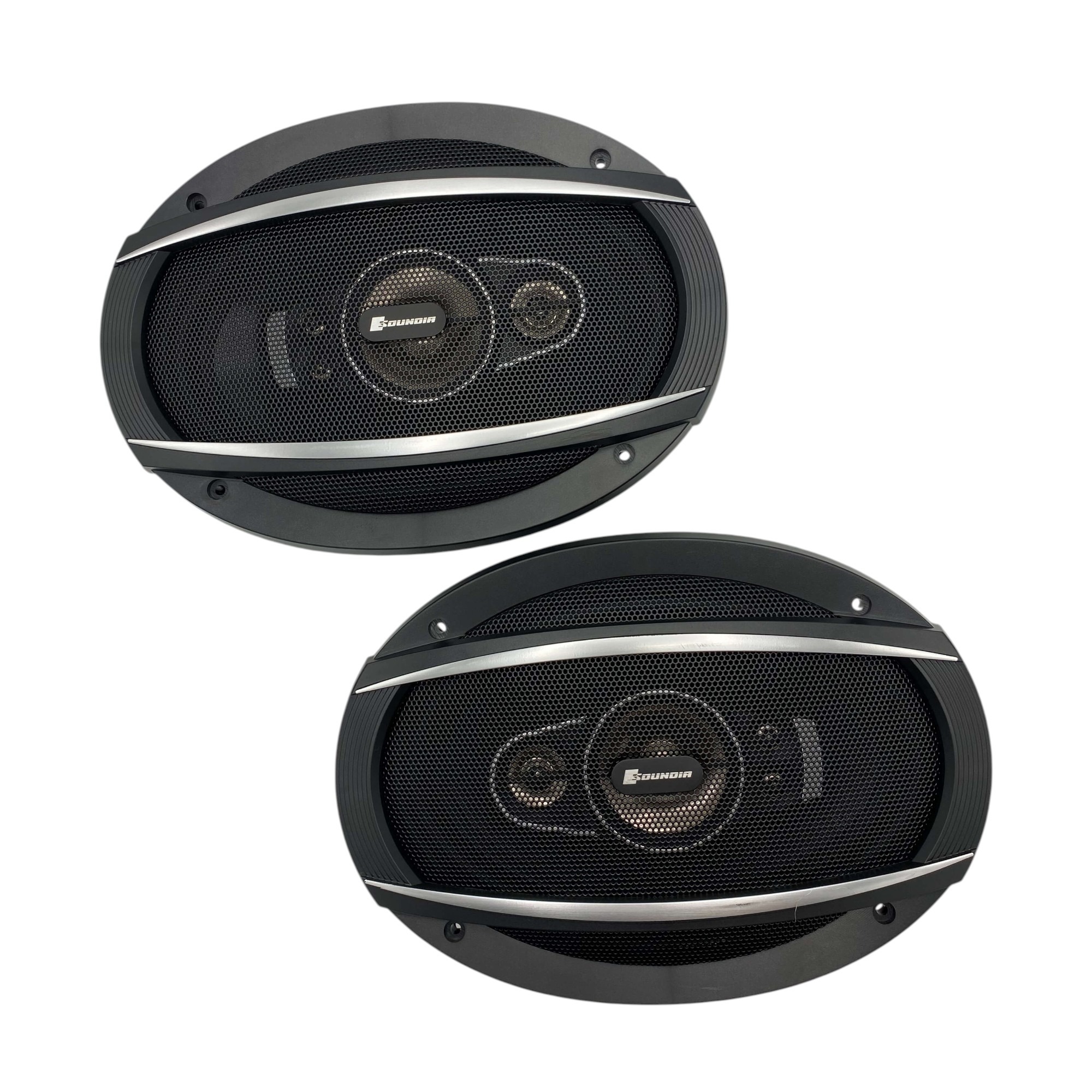 بلندگوی بیضی ساندیا مدل SP-6920جدید