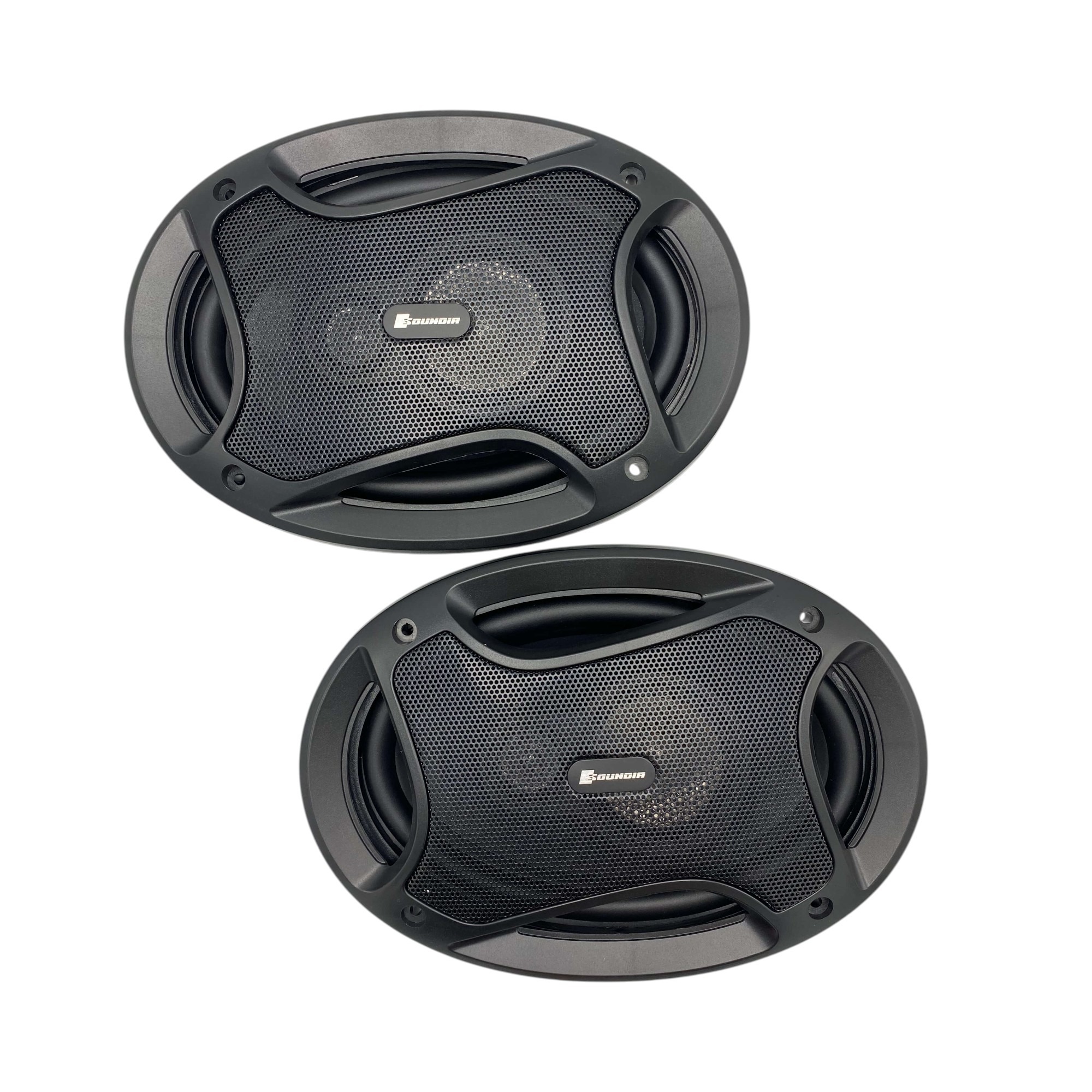 بلندگوی بیضی ساندیا مدل SP-6910جدید