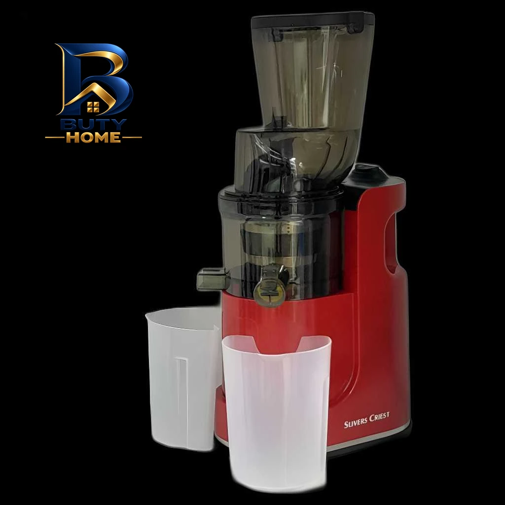 عصاره گیر سیلور کرست مدل SC-1591 اصل