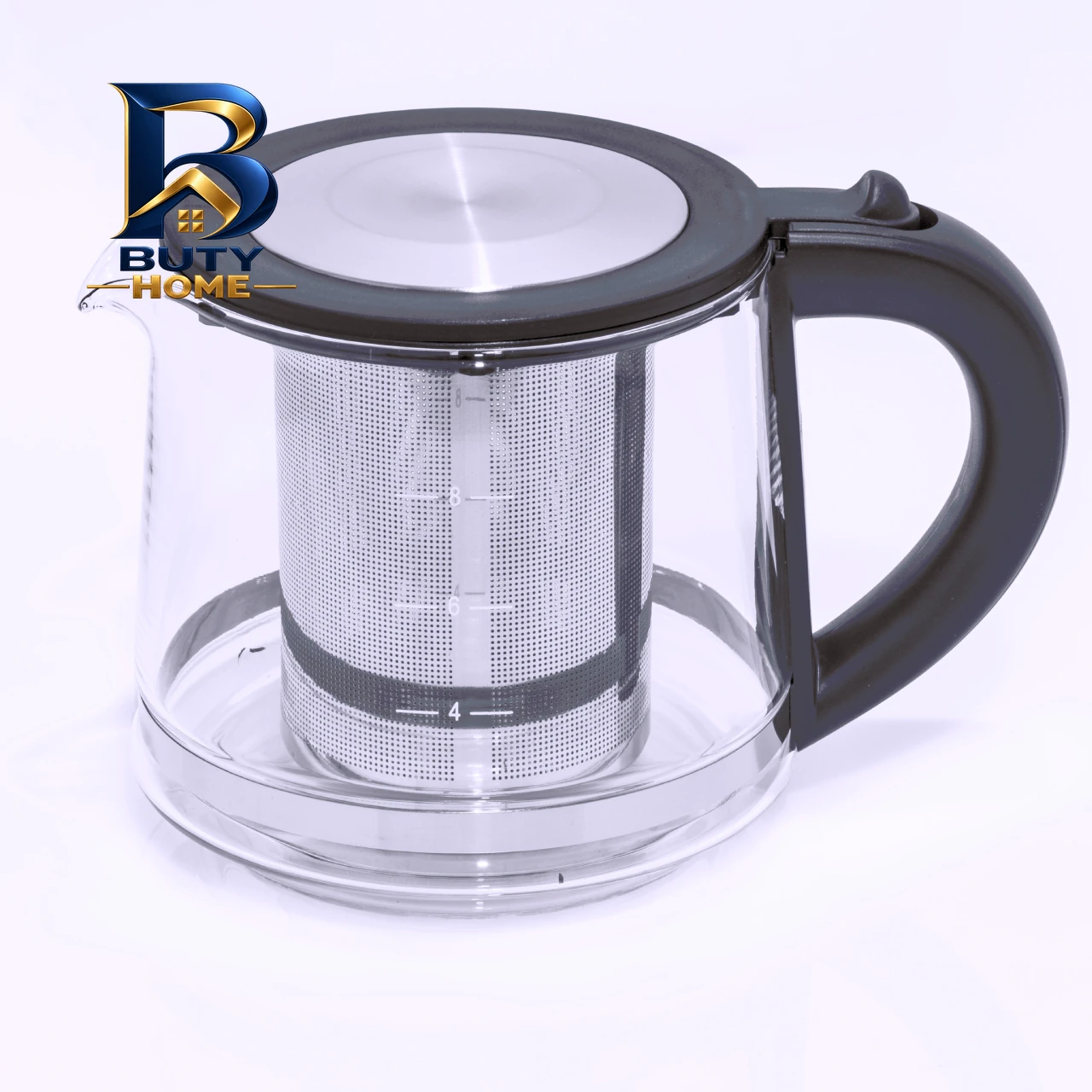 چای ساز روی هم مارینو مدل MN-115 اصلجدید