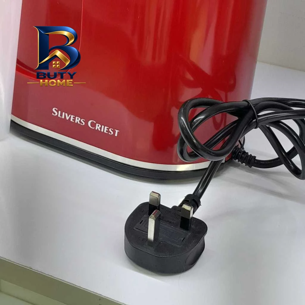 عصاره گیر سیلور کرست مدل SC-1591 اصل