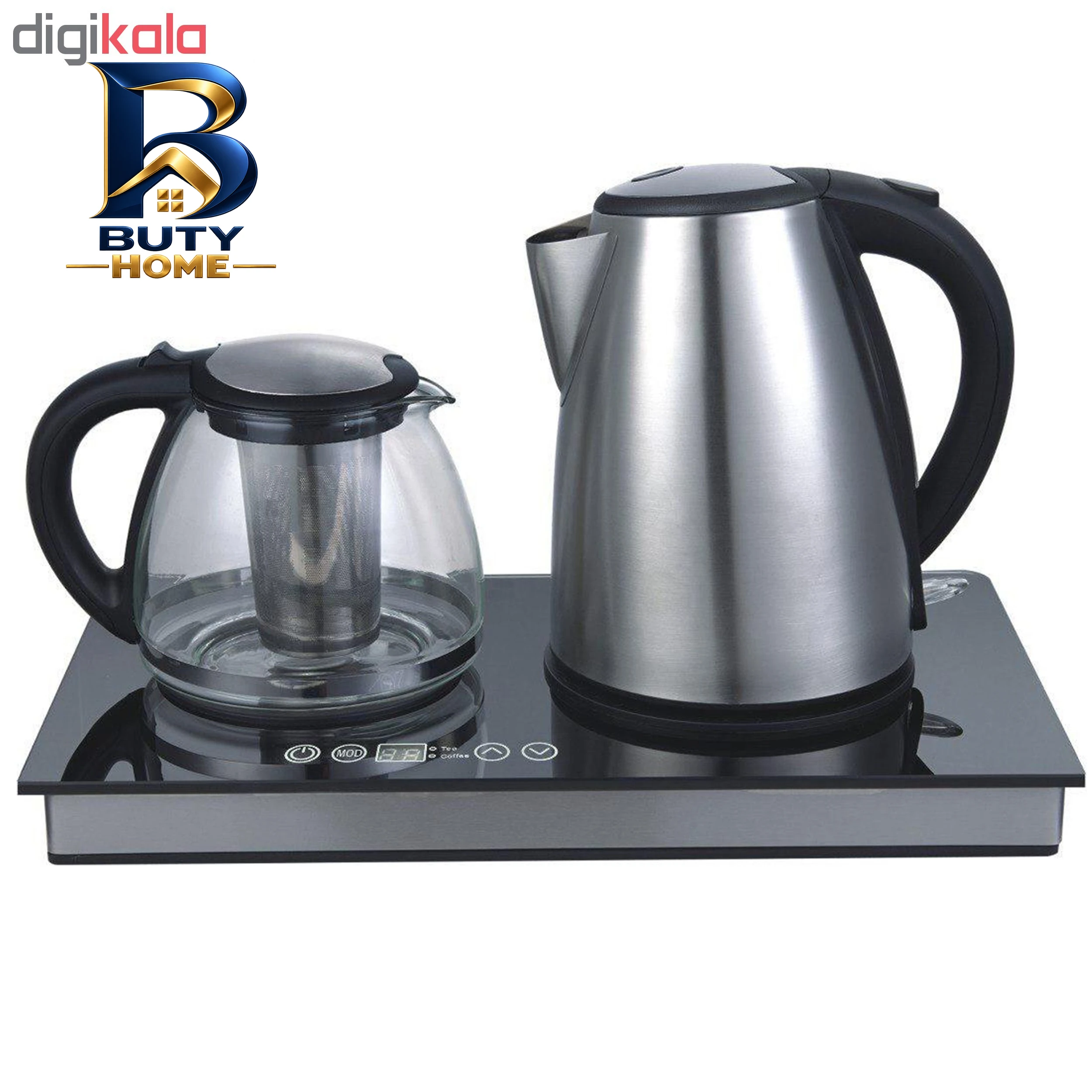 چای ساز سیماران مدل STM166 اصلجدید