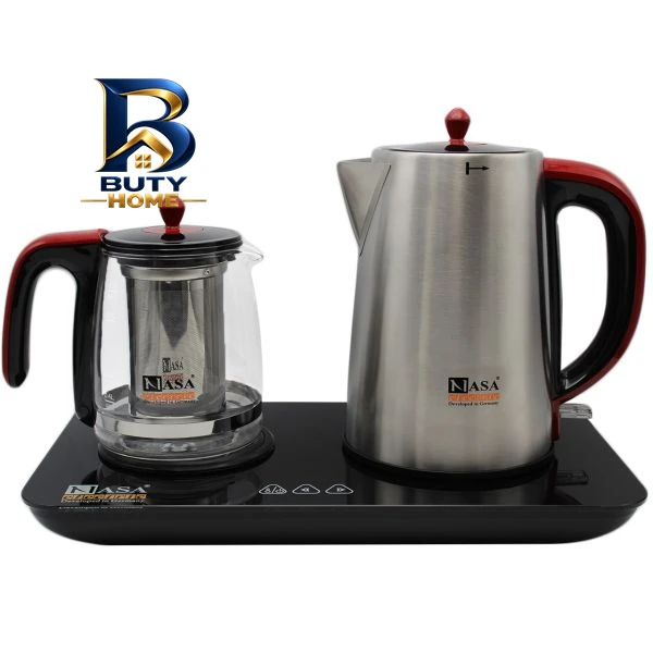 چای ساز ناسا الکتریک مدل NS-514 اصل