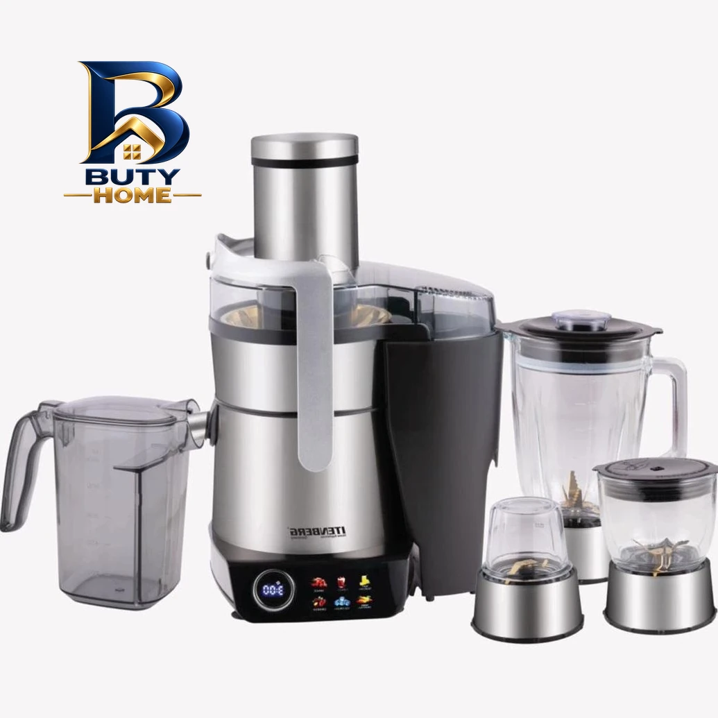 آبمیوه گیری نانیوا مدل MJ-11788 اصل