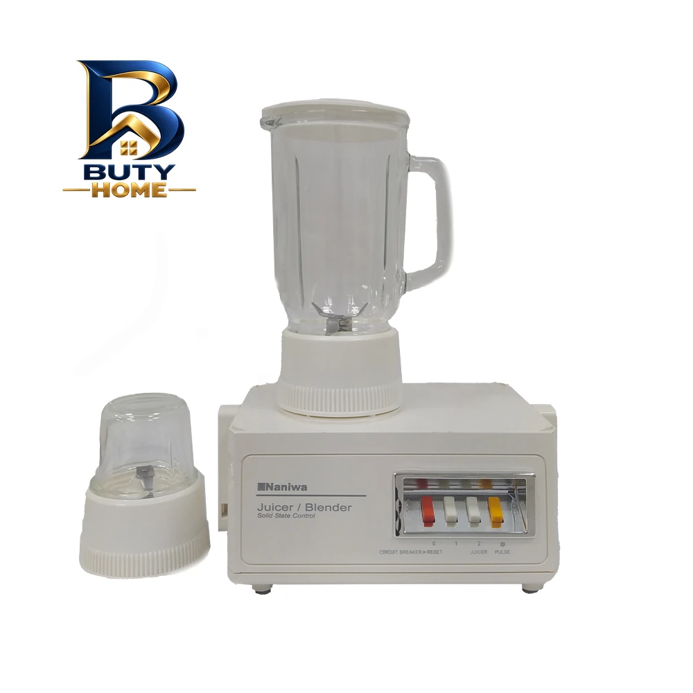 آبمیوه گیری نانیوا مدل MJ-176NR اصل