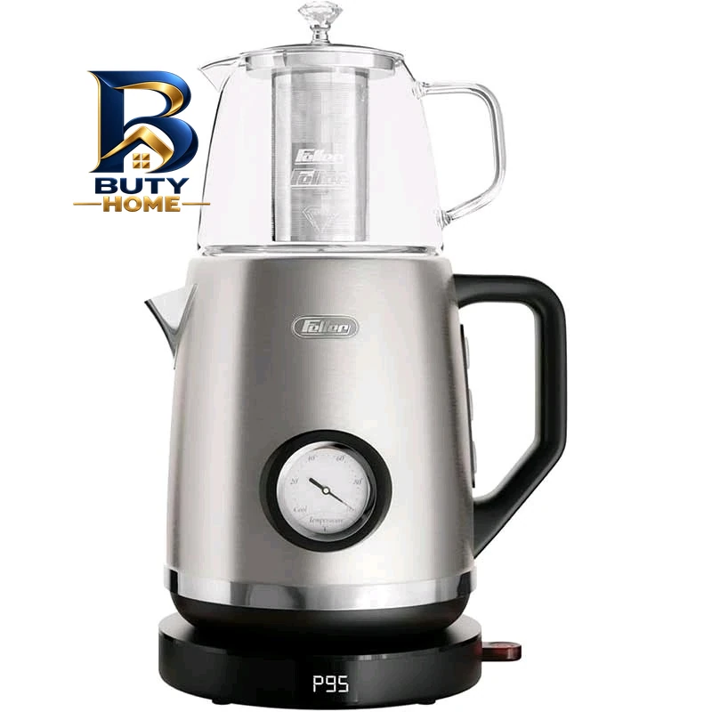 چای ساز فلر مدل TS290 اصل