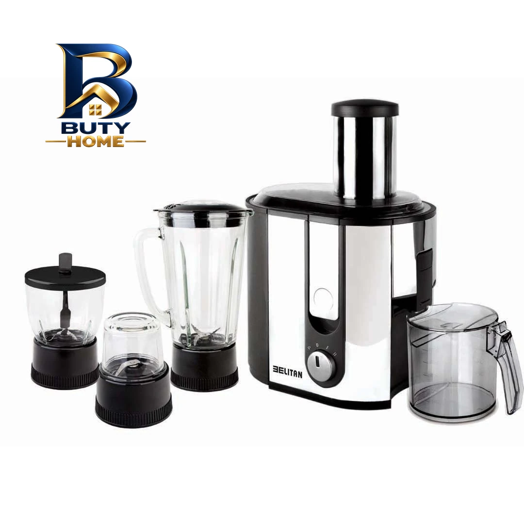 آبمیوه گیری بلیتان مدل BT-3163 اصلجدید