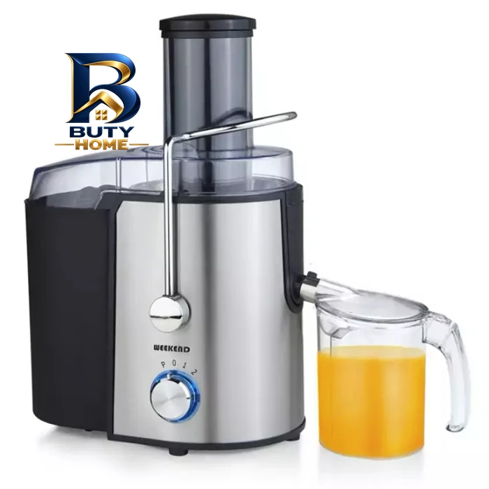 آبمیوه گیری ویکند مدل 810s