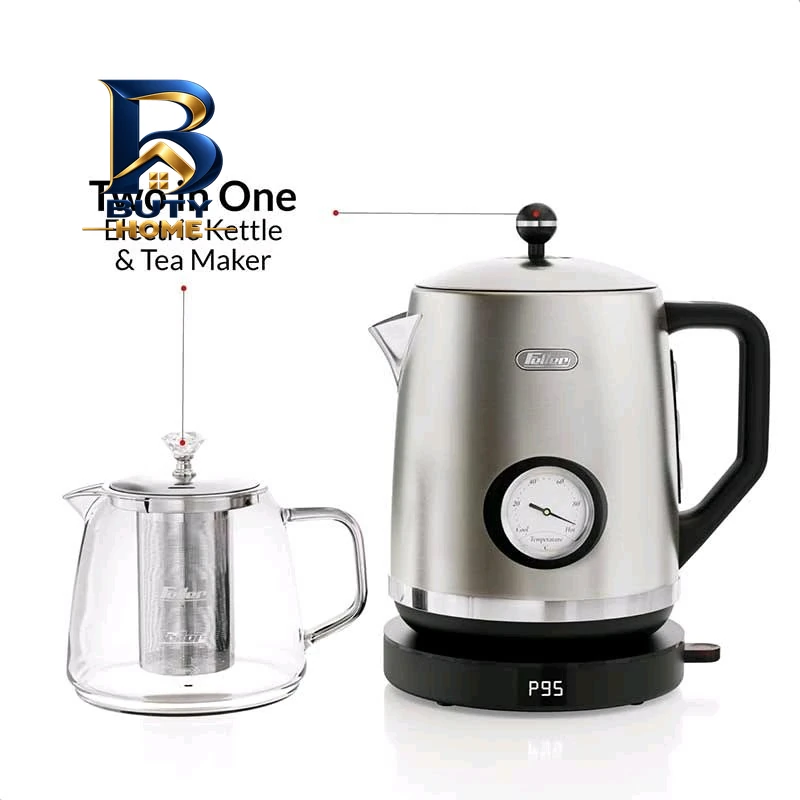 چای ساز فلر مدل TS290 اصل