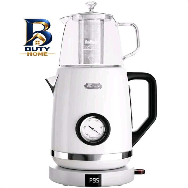 چای ساز فلر مدل TS290 اصل
