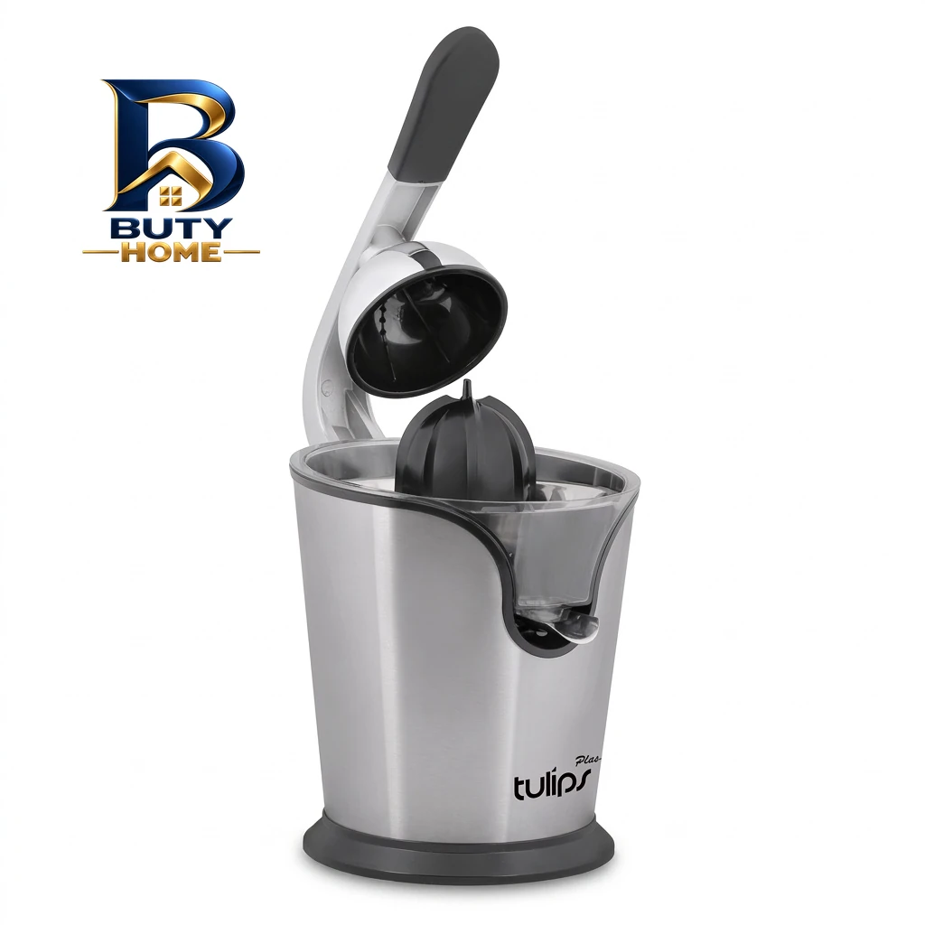 آب مرکبات گیر تولیپس مدل CJ-A417S اصلجدید