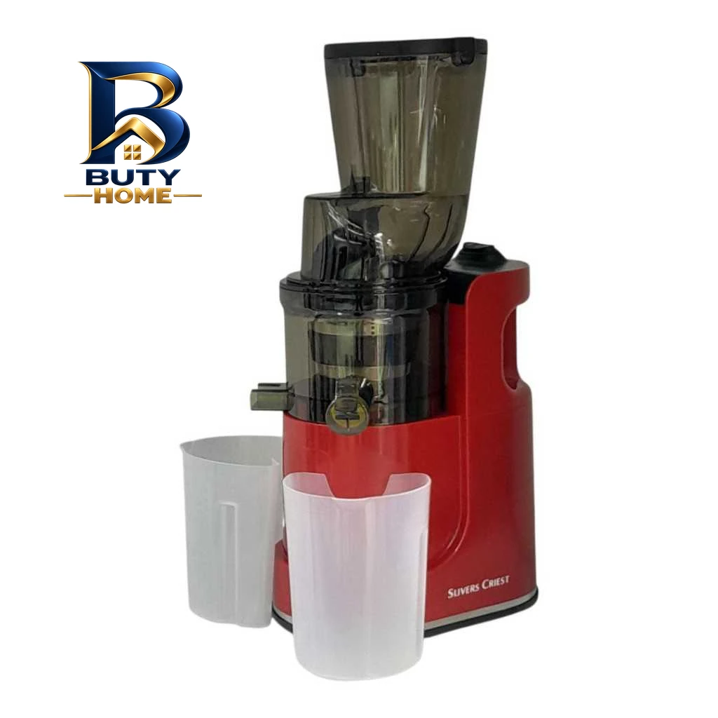 عصاره گیر سیلور کرست مدل SC-1591 اصل