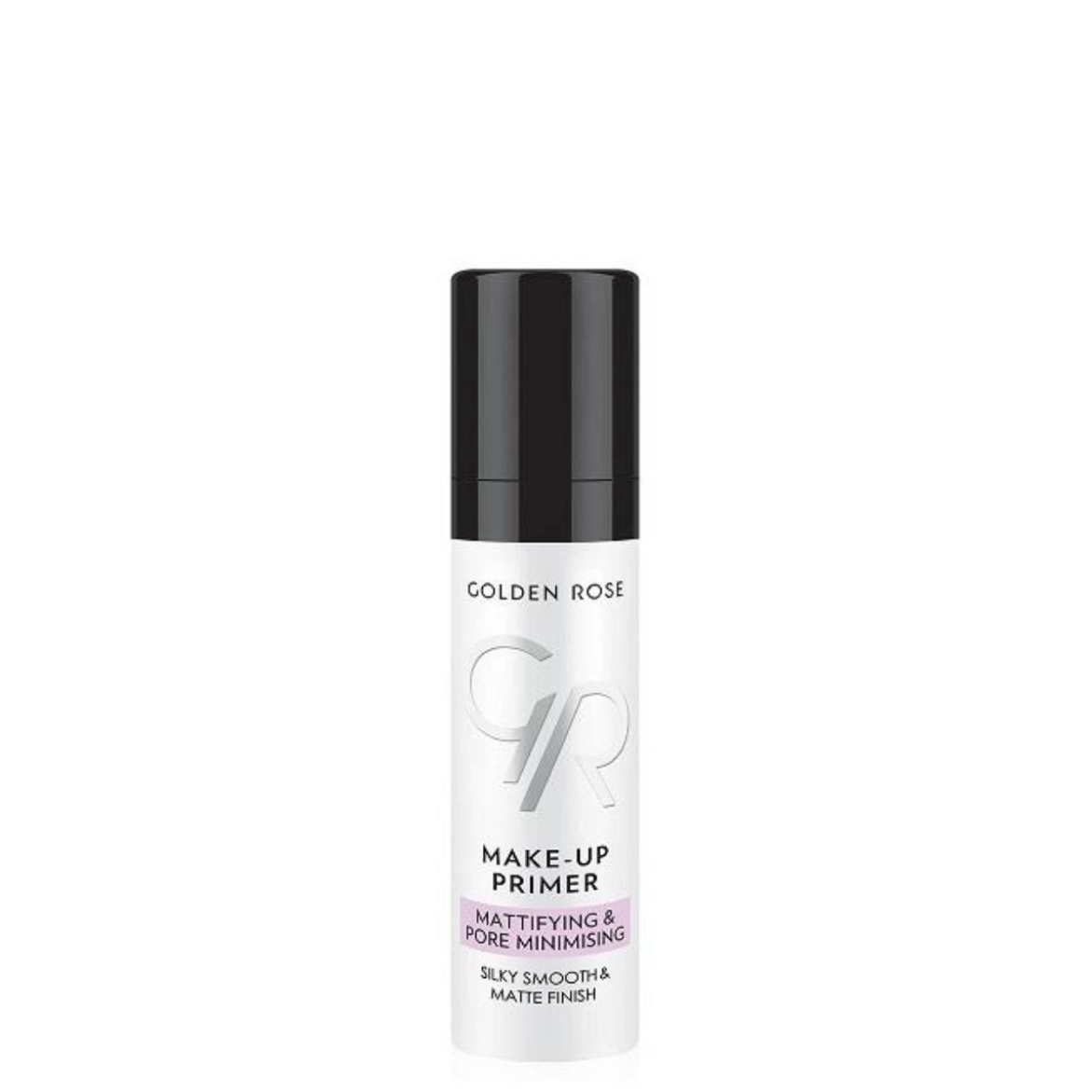 پرایمر مات کننده و کاهش منافذ پوست صورت گلدن رز (Golden rose) مدل Mattifying