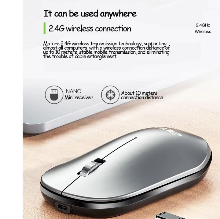 ماوس بی سیم شارژی ایسر ACER مدل M159 اورجینالجدید