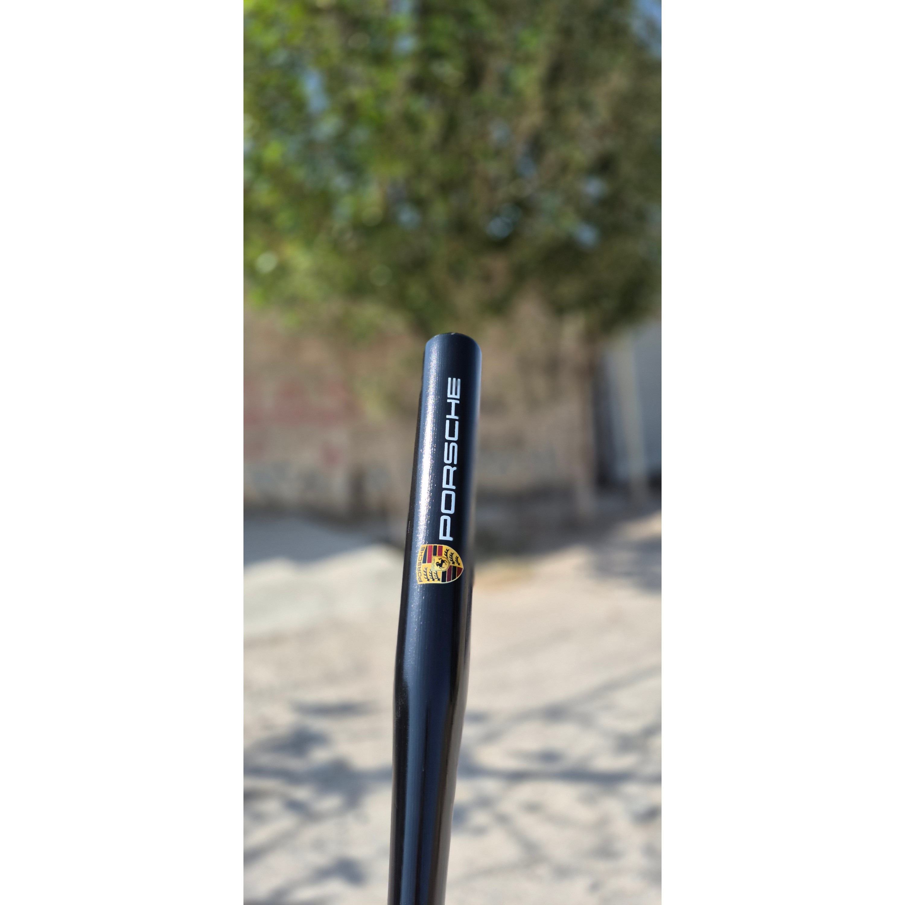چوب بیسبال پوشه جدید