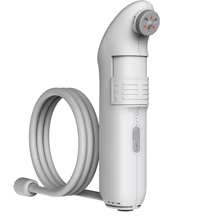 بیده قابل حمل گرین لاین مدل GREEN LION BIDET PRO WATER FLOW