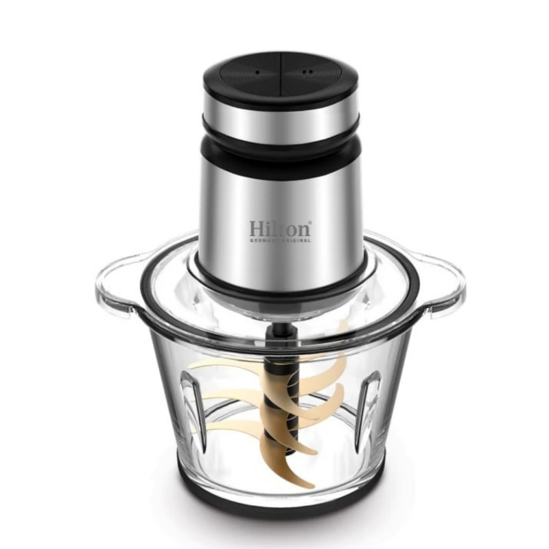 خردکن هیلتون مدل HL4673CHجدید