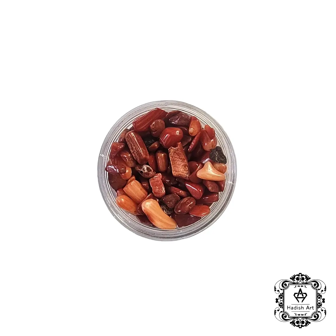 سنگ مرجان قرمز