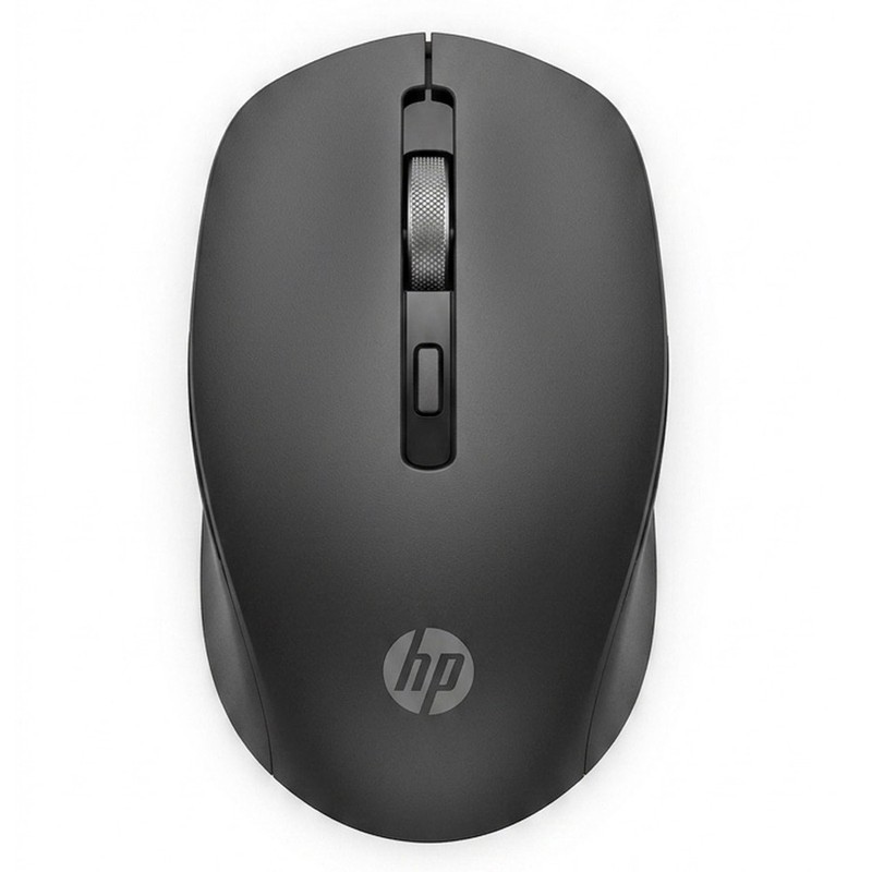 ماوس بیسیم اچ پی مدل HP S1000 Plus سایلنت و بیصدا