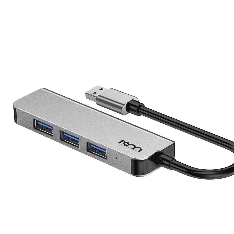 هاب 4 پورت USB تسکو مدل THU 1142