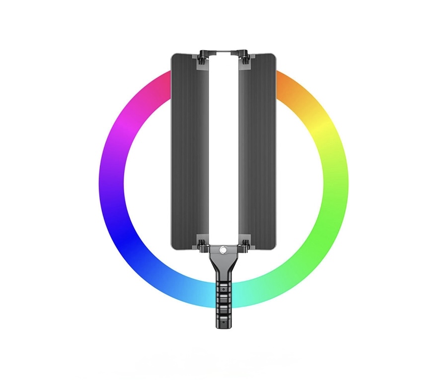 باتوم لایت LS-188 RGB