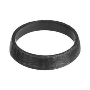 واشر(نسوز) گلویی اگزوز- موتورXU7-XU7P طرح بهینه پژو پارس ایساکو