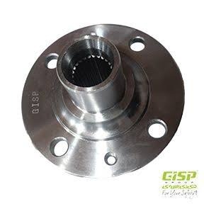 توپی چرخ جلو شاهین برند gisp 
