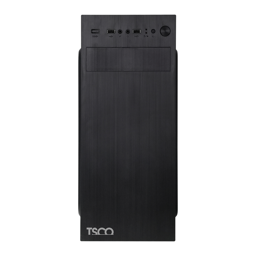 کیس تسکو مدل TC 4487FAجدید