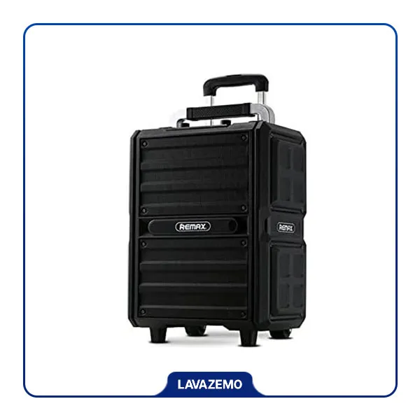 اسپیکر بلوتوثی ریمکس مدل RB-X5