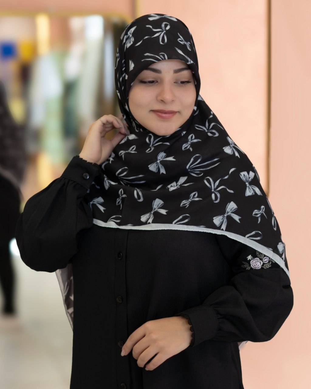 روسری پریا