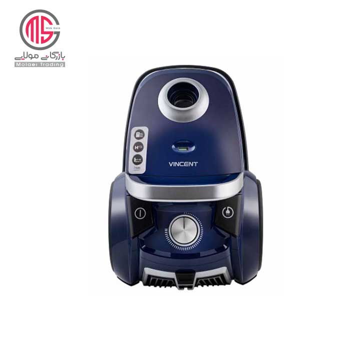 جاروبرقی وینسنت مدل FC5622 ( پس کرایه )