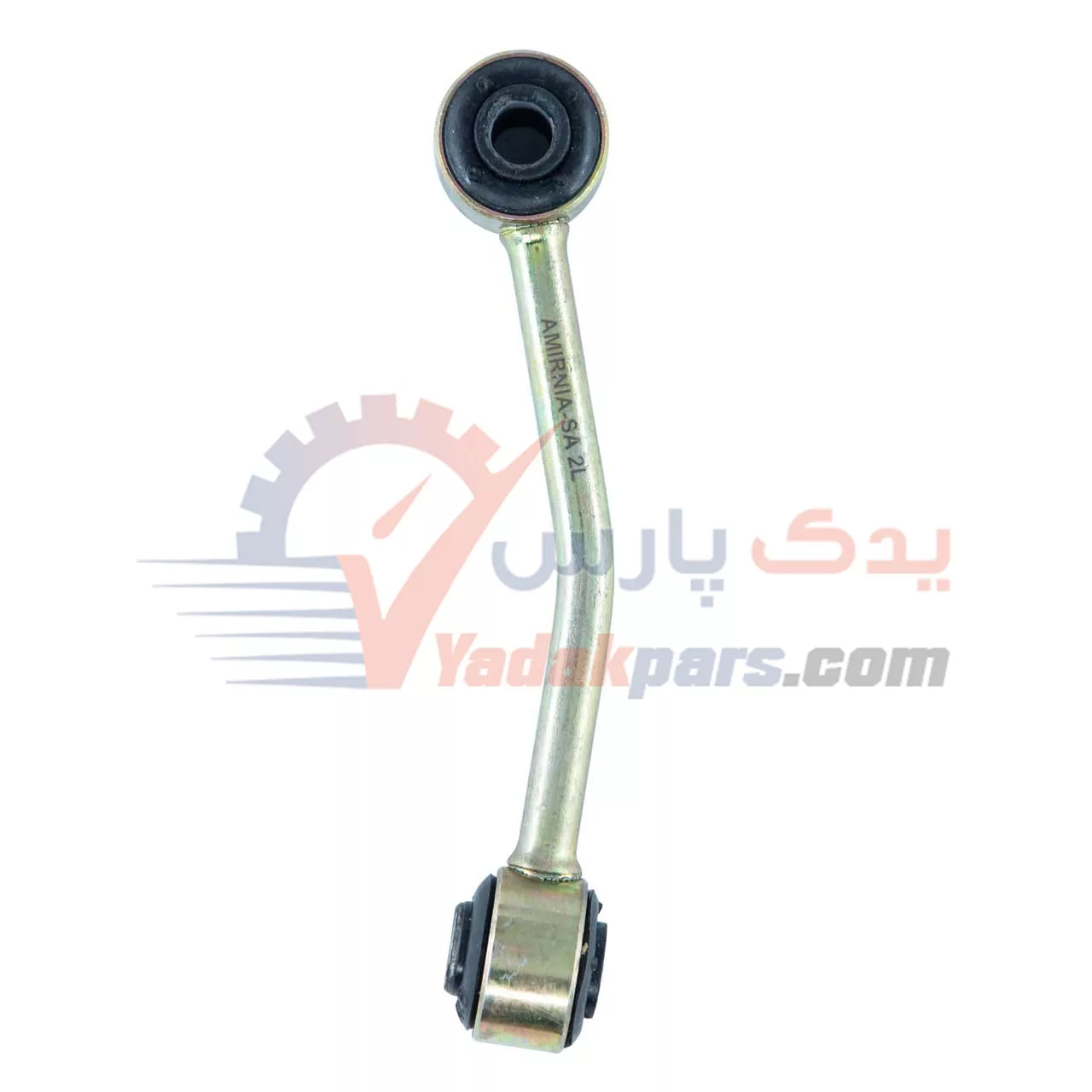 میل موجگیر 405 امیرنیا (1 عدد)