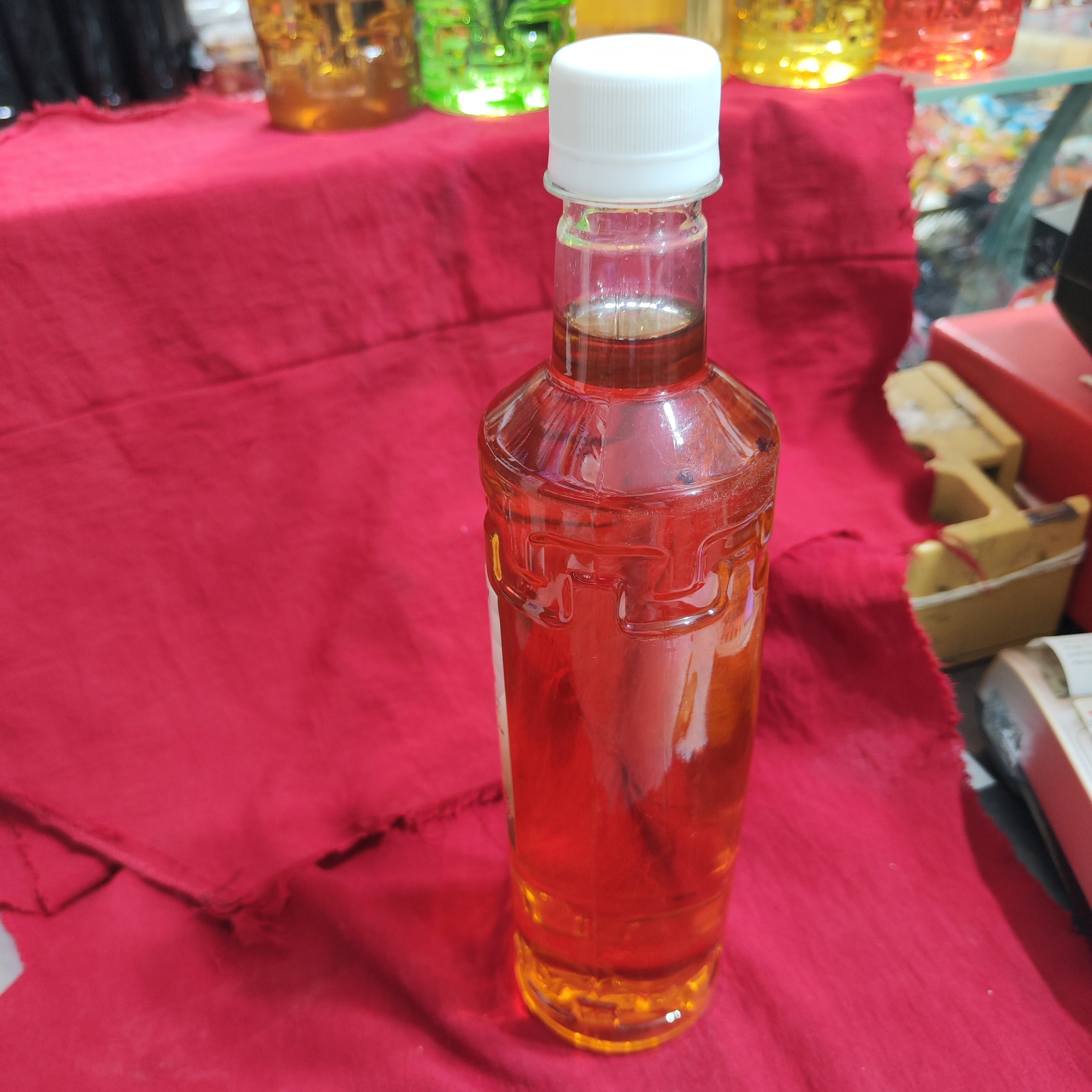 شربت سکنجبین جدید