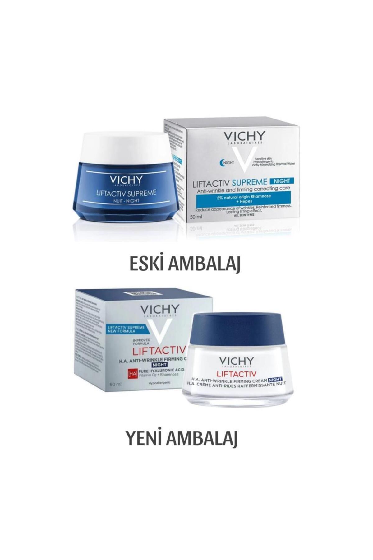 کرم صورت Vichy | frghagece50 اورجینال