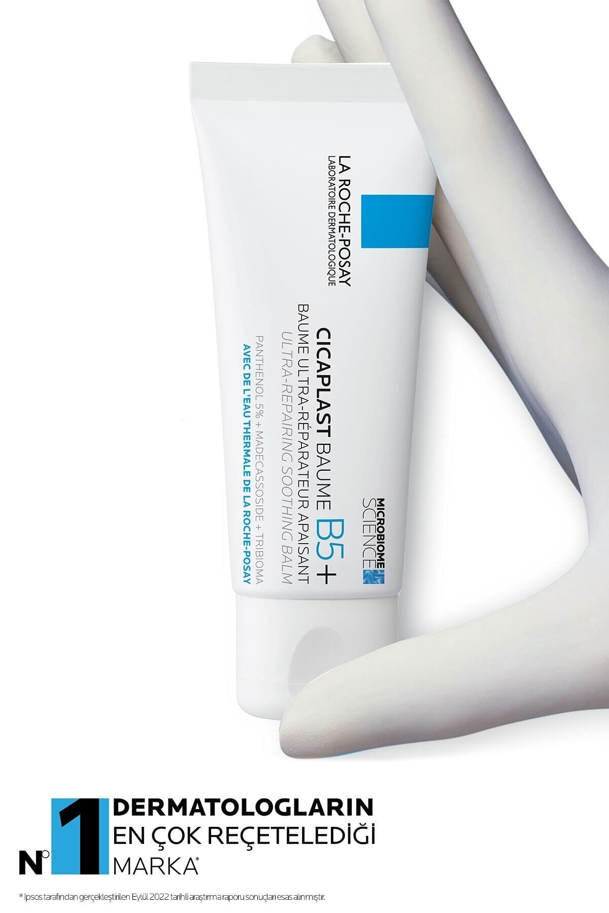 کرم صورت La Roche Posay | 8724-2 اورجینال