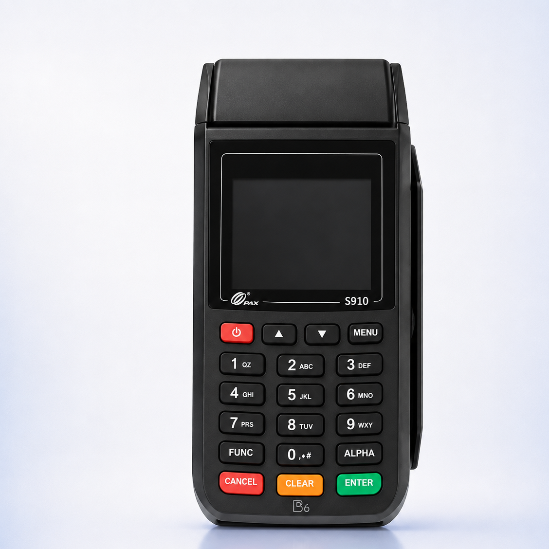 دستگاه کارتخوان s910