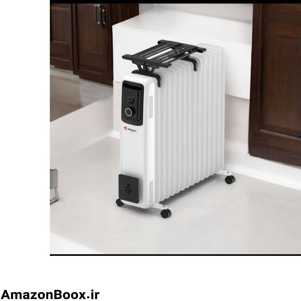 شوفاژ برقی مباشی مدل ME-OH3003جدید